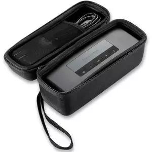 caseling Hard 스토리지 휴대용 여행 케이스 Bose soundlink Mini II1세대 및 2세대용