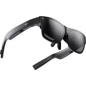RayNeo XR 안경 201인치 마이크로 OLED 1080P 비디오 디스플레이 동적 스테레오 사운드 3D 영화 다중 창 작