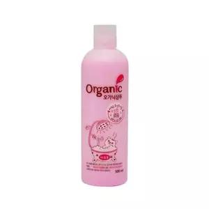 P443 어린고양이용 샴푸 베이비파우더향 500ml RQq9+1GsD