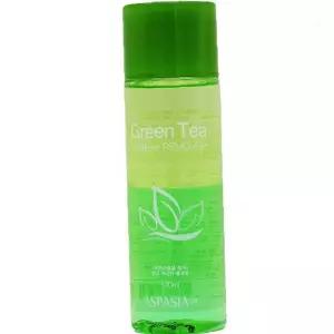 녹차 성분 립 아이 리무버 100ml 포인트 메이크업 클렌저 순한 눈가 입술