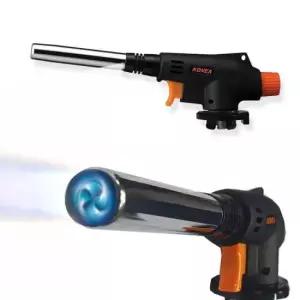 캠핑 코베아2904 사이클론 TORCH 회오리 고화력