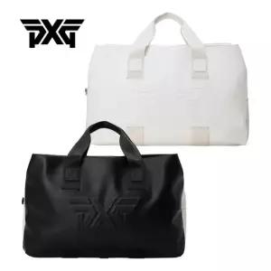 [카네정품]PXG SQUARE 4포켓 보스톤백(PKAPU8613)