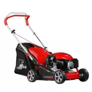 잔디깍기(비자주엔진) Emak k605 OHV 5HP 절단폭41cm 높이28-75mm 풀받이60L 23.7kg