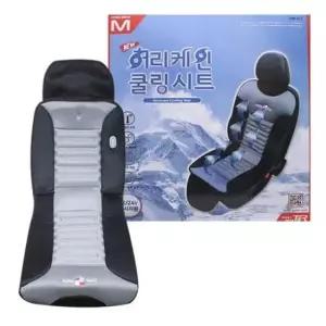 [CAR] 차량 통풍 시트 여름 방석 자동차 쿨링 바람 시트 여름카시트 자동차방석