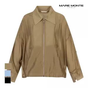 [마레몬떼] 가오리핏 스트링점퍼_M245MJP36M0