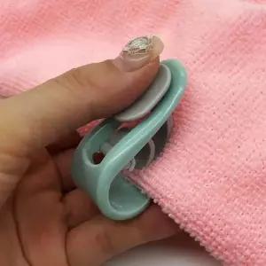 고정클립 시트 이불시트고정기 밀림방지 이불