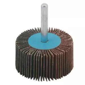 75679 추페이퍼(180방) 50mm 1타입 사포 샌더 샌딩 연삭 공작