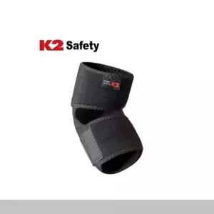K2 팔꿈치보호대 IUA119P2 근골격계보호구 개인보호 K2
