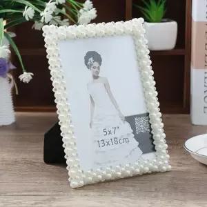 5x7 포토액자 액자 사진 탁상용 포토액자 인테리어액자 웨딩액자 돌사진액자 포토프레임