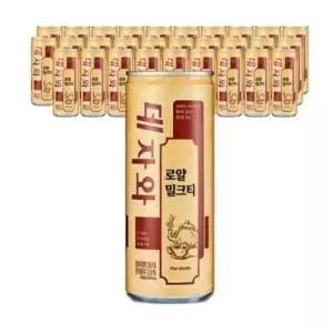 데자와 (240mlX30/ 1BOX 동아오츠카)