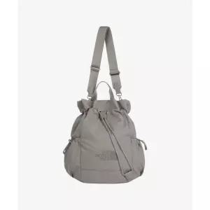 노스페이스 THE NORTH FACE NN2PS20M 화이트라벨 보니 멀티 팩 LATTE 151774