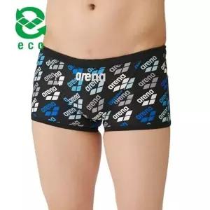 아레나 남자 탄탄이 숏사각 수영복 P446 패션수영복 (49444020)