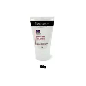 뉴트로지나 리페어 시카 풋크림 56g 모든피부용