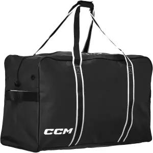 CCM 프로 플레이어 캐리 하키 스포츠 장비 가방 블랙