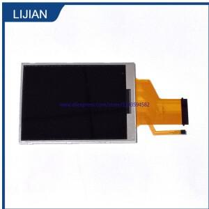 니콘 호환 S8200 펜탁스 K-5 IIs k5IIS K-30 소니 호환 DSC-WX500 HX90V HX300 새 LCD 액정 화면