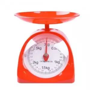 [핫트랙스]주부저울 무게 계량 5kg 홈베이킹 측정 요리저울 체중계 계량저울 지시저울(WFLQ0I7)