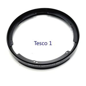 소니 호환 FE SEL2470GM2 용 카메라 부품 24-70mm F2.8 II 전면 필터 링 UV 후드 마운트 튜브 고정 브래킷