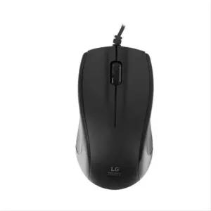 마우스 LG전자 M-1000 유선 USB포트