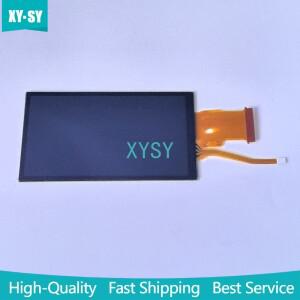 소니 호환 DSC-T700 T700 NX3 LCD 터치 카메라 수리 교체용 부품용 백라이트 없는 새 디스플레이 화면