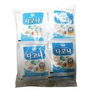 [RIZPICK]뽑기 달고나 재료 가정용 만들기 홈베이킹재료 놀이용간식