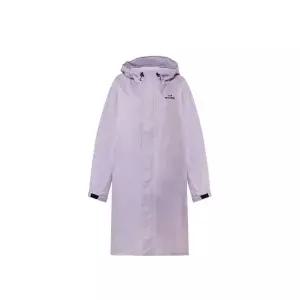 EIDER POP 라이트 베이직 레인코트_LILAC DUA25981L1 152022