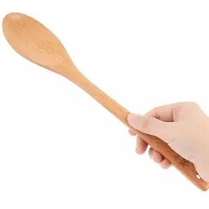 [RIZPICK]비취우드 볶음스푼 중형
