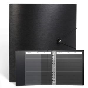 135 네거티브 필름 보관 키트 앨범 50페이지 35mm 가방