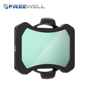 호환 Freewell UV 필터는 비싼 드론 카메라를 보호합니다 호환 가능한 Avata 2 드론 필터 사진 액세서리