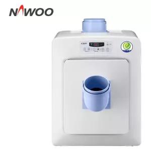 나우이엘 벽걸이덕트형제습기 NED-085DW 1일제습량85리터 산업용 영업용 국산-HK
