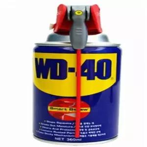 빨대일체형 WD-40 360ML 방청윤활제