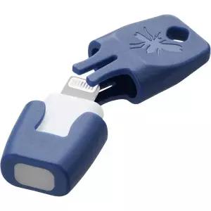 heat it 스마트폰 작동 벌레 모기 힐러 USB C 안드로이드 아이폰