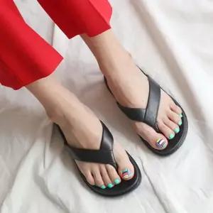 오너클랜 인기상품 발편한쪼리 여성슬리퍼 커플 바캉스 사무실 회사 [WA873F5_260430]