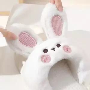 털 실내슬리퍼 덧신실내화 eva슬리퍼 층간소음실내화-WFKOJFB