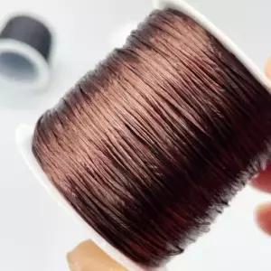 팔찌 건강 염원 불교 밴드 실