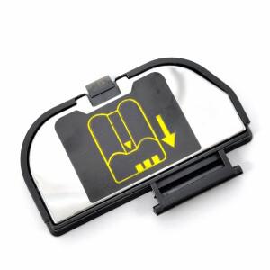 Nikon D100 D90 D70 D80 카메라 수리 DY 용 1pcss 새 배터리 도어 커버