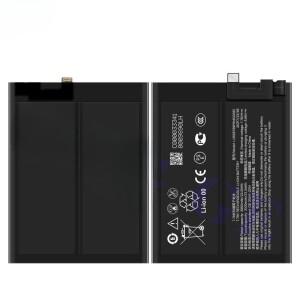 Li3928T89P8h603285 ZTE Nubia Redmagic 8pro/8S Pro 휴대폰 배터리 고품질 교체용 A급 셀 (공구 포함)