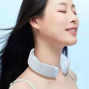 아이스쿨 넥쿨러 냉감 아이스 넥밴드 시원한 목냉감 여름