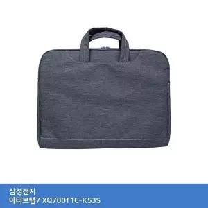 TTSD 노트북가방 네이비 아티브탭7 XQ700T1C