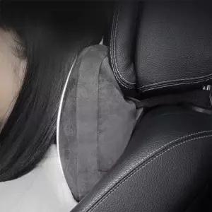 헤드레스트 bns 목베개 목받침 자동차 차량용목쿠션