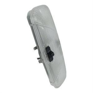 자동차 인테리어 지붕 독서 등 4704788 2S6A-13776-AB Ford Mondeo MK3 Focus 2001-돔 램프-지도 조명 -A86
