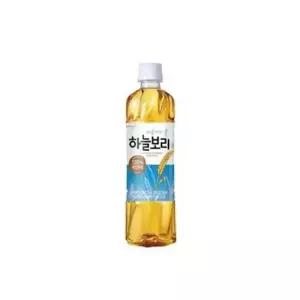 소모품 (웅진식품) 하늘보리 보리차 500mlx20개
