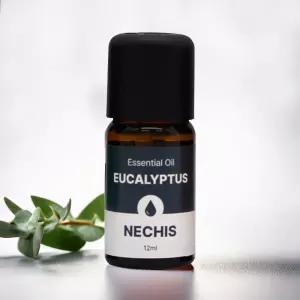 네치스 아로마오일 에센셜오일 유칼립투스 12ml