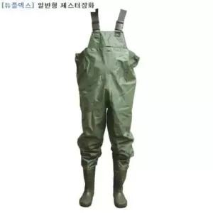 체스터장화 듀플렉스 (일반형) 270mm