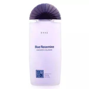 에바스 바디케어 블루 로즈마인 샤워코롱 190ml