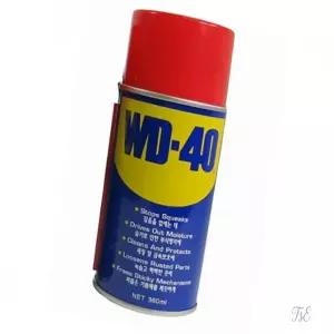 더샵이지 윤활 방청제 WD-40 일반형 뿌리는녹제거제