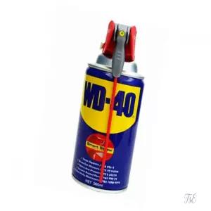 더샵이지 윤활 방청제 WD-40 스트로 녹제거제