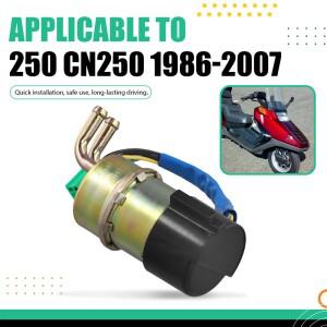 CACE-혼다 CN250 헬릭스 1986-2007 오토바이 전기 연료 펌프 외부 16710-KS4-015