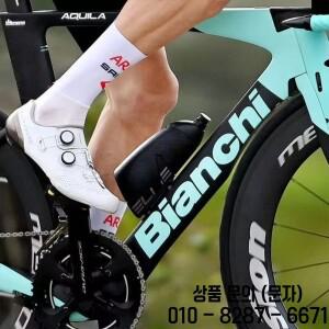 사이클링 물병 TT 트라이애슬론 경량 방풍 에어로 자전거 및 케이지