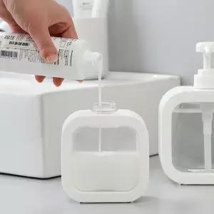 호텔 펜션 카페 인테리어 공병 욕실 화장실 300ML