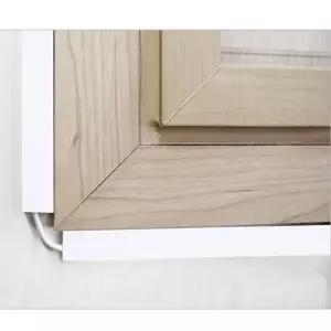 전선몰딩 사각 흰색 중 22x1000 A5757 선정리